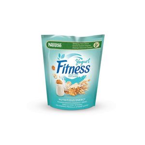 Cereale Fitness Yogurt, 425 g