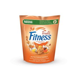 Cereale cu fructe Fitness, 425 g