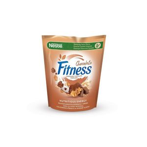 Cereale cu ciocolata Fitness, 425 g