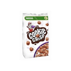 Cereale Cookie Crisp Nestle, 250 g