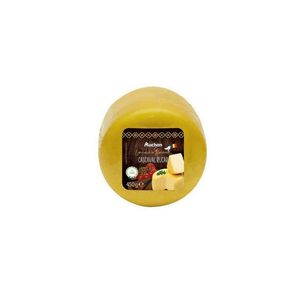Cascaval rucar Auchan, 450g