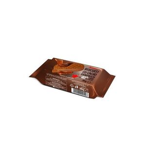 Biscuiti cu cacao Auchan, 36g