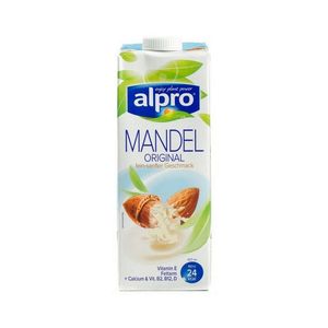 Bautura din migdale Alpro, 1 l