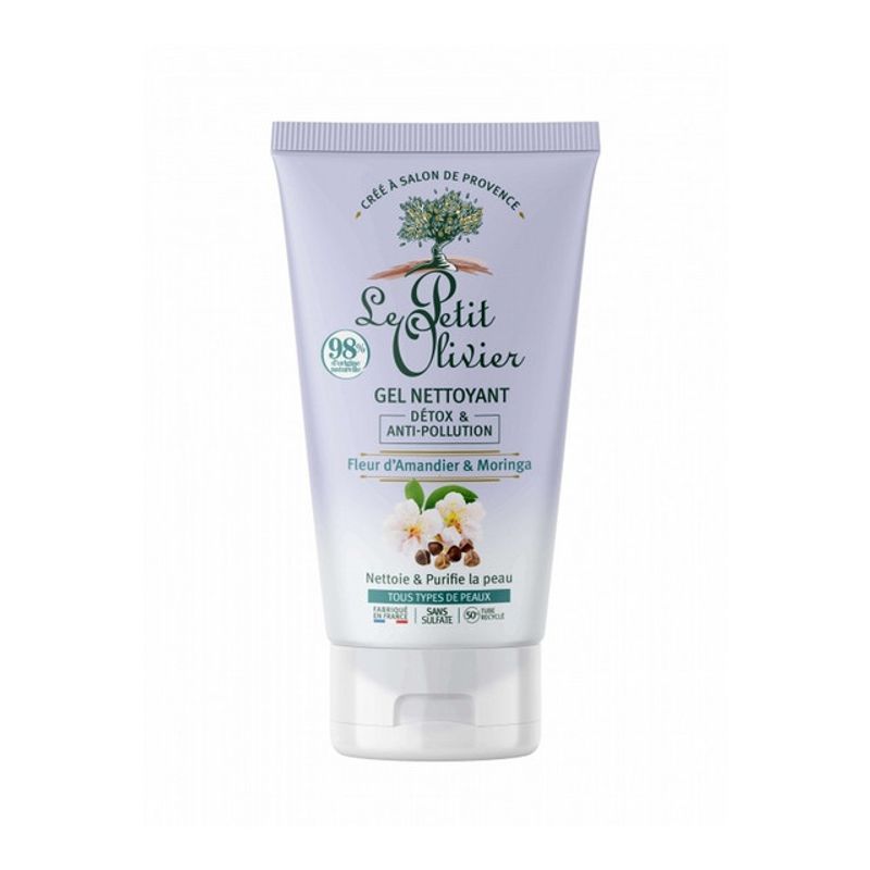 gel-pentru-curatare-detox-antipoluare-150ml-le-petit-olivier