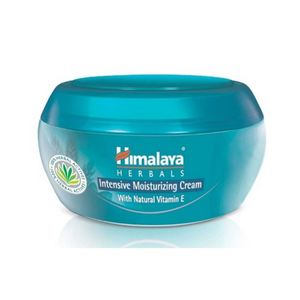 Crema intensiv hidratanta, 150ml Himalaya
