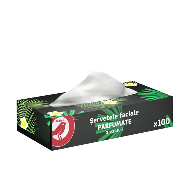 servetele-la-cutie-parfumate-auchan-2-straturi-100-bucati