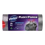 vortex-flexi--saci-gunoi-cu-sistem-legare-35lx15buc
