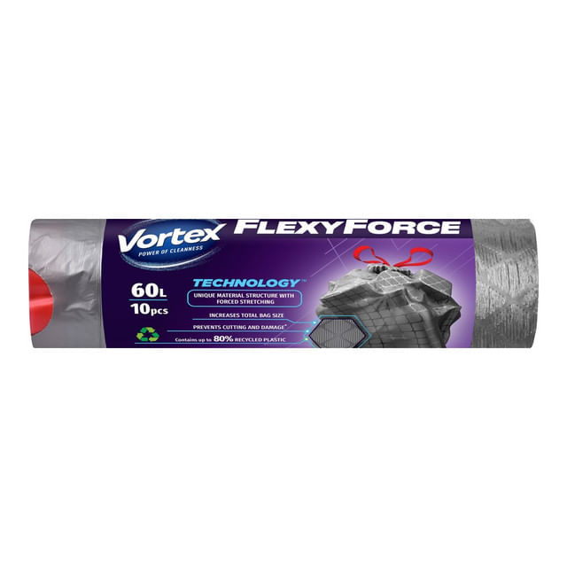 vortex-flexi--saci-gunoi-cu-sistem-de-legare-60lx10buc