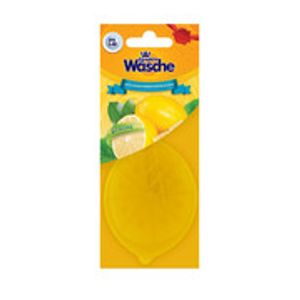 Odorizant pentru masina de spalat vase cu parfum de lamaie 10g Koniglische Wasche