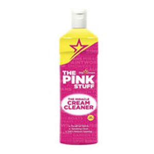 Crema de curatare universala 500ml The Pink Stuff