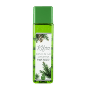 Parfum de rufe concentrat Fresh forest  200ml Kifra