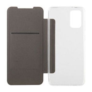 Husa Carte Qilive, Note10 Lite