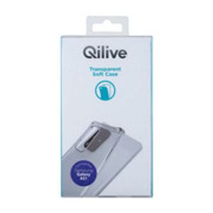 Husa Spate Qilive, A51, transp