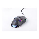 mouse-gaming-qilive-q3287-shark-metal-negru
