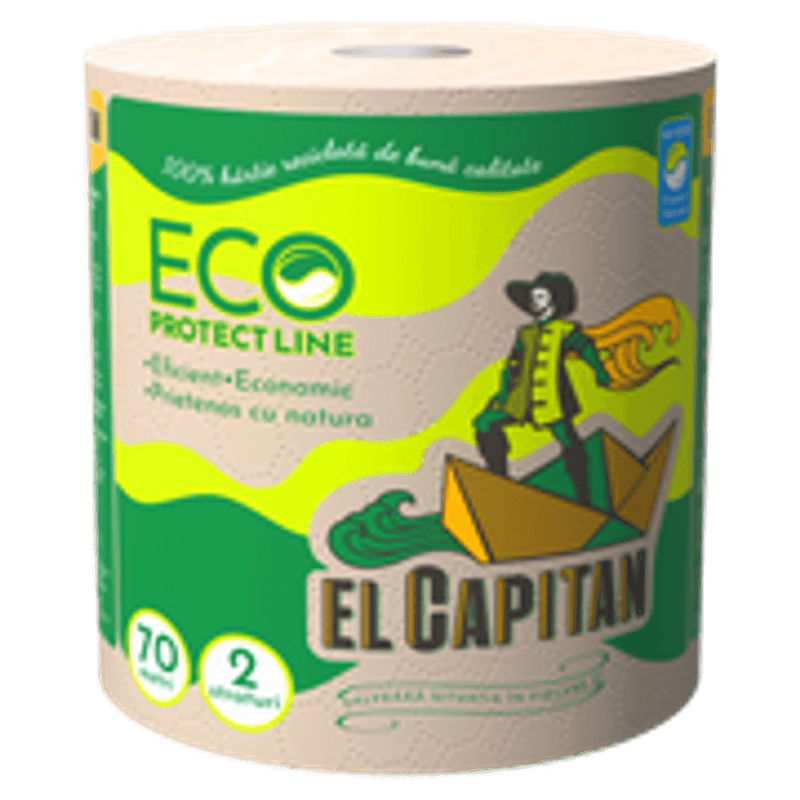 prosop-de-hartie-eco-el-capitan