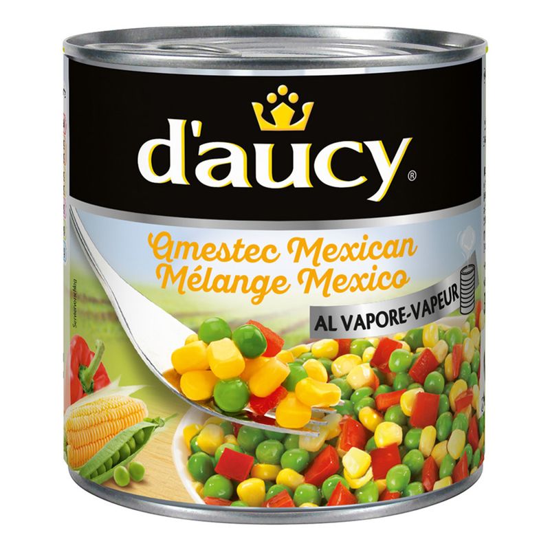 amestec-mexican-d-aucy