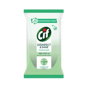 Servetele dezinfectante