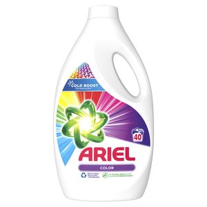 Detergent lichid color, Ariel, 2.2l