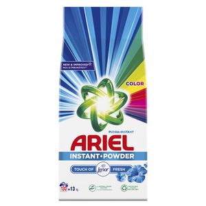 Detergent pudra color, Lenor, 13kg