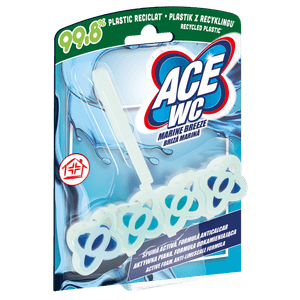 Odorizant WC Briza marina, Ace, 48g
