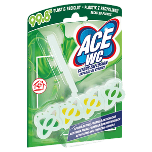Solutie WC lamaie, Ace, 48g