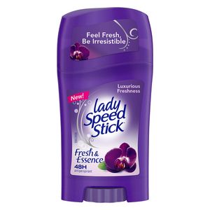 Deodorant Freshness, Lady Speed Stick, 45g