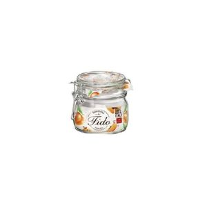 Borcan ermetic Fido, 0.5 l