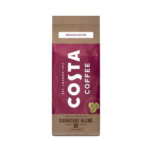 Cafea macinata Costa Dark Roast, 200 g