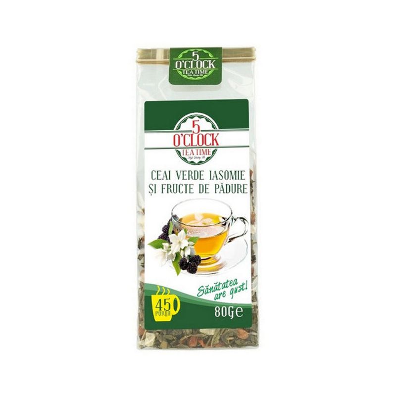 ceai-verde-cu-aroma-de-fructe-de-padure-5-o-clock-80-g