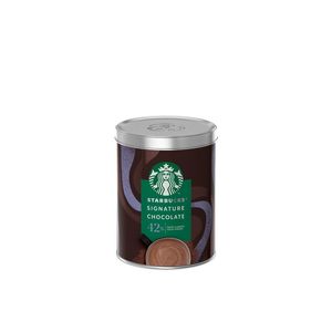 Pudra de cacao Starbucks, 42%, 330 g