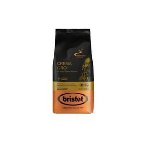 Cafea boabe Bristot Crema, 500 g