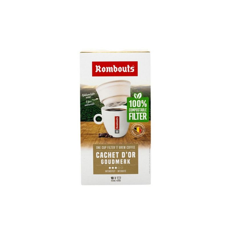 cafea-filtru-rombouts-cashet-d-or-10-bucati