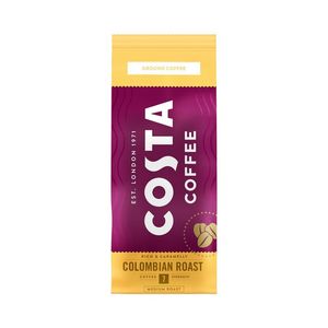 Cafea macinata Colombia Costa, 200 g