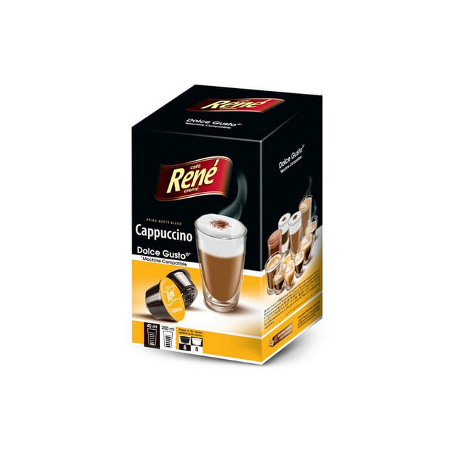 cafea-capsule-cappuccino-rene-compatibil-dolce-gusto-8-bauturi