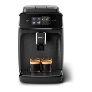 Espressor automat Philips EP1200, 1.8 L, 1500 W, AquaClean, Culoare Negru