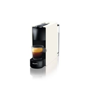 Espressor Nespresso Essenza Mini XN110110, Culoarea Alb