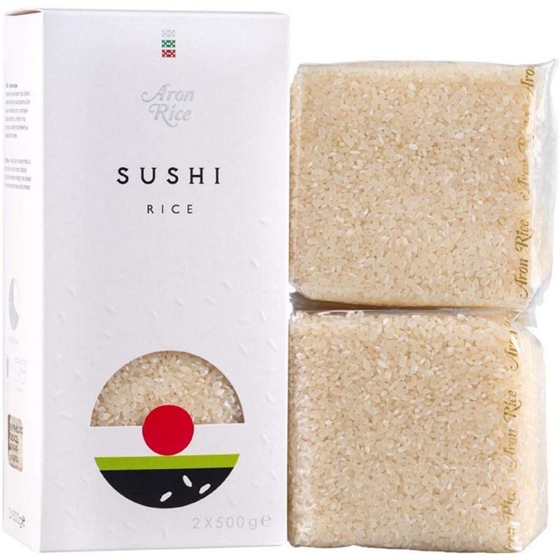 orez-premium-pentru-sushi-aron-rice-1-kg