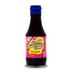 Sos Dipping Rich Hoisin, Blue Dragon, 190 ml