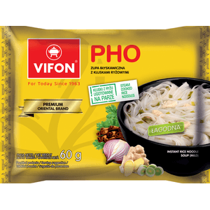 Supa premium Pho, Vifon, 60 g