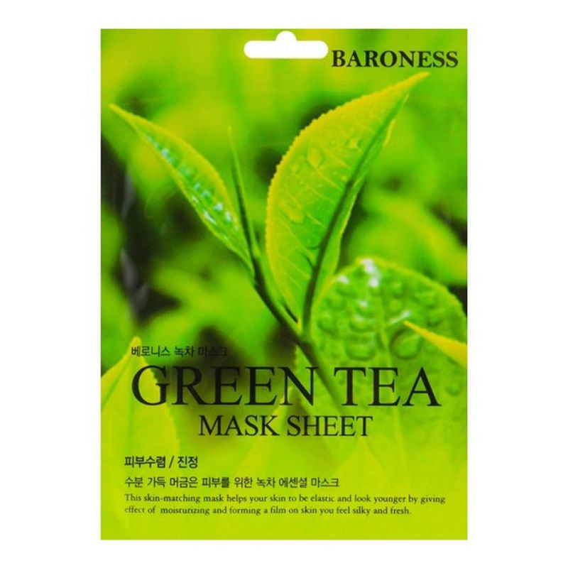 masca-servetel-baroness-cu-extract-de-ceai-verde-21-g