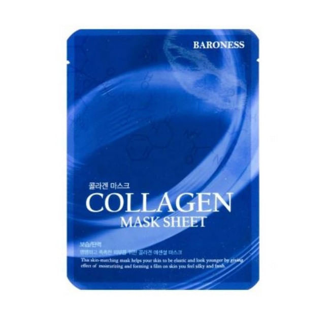 masca-servetel-baroness-cu-colagen-21-g
