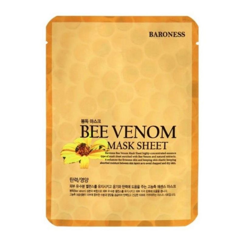 masca-servetel-baroness-cu-extract-de-venin-de-albine-21-g