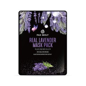 Masca servetel Pax Moly cu lavanda, 25 ml