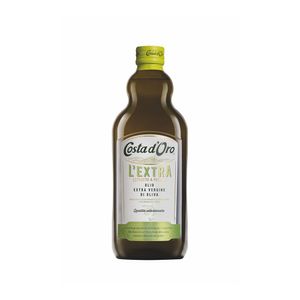Ulei de masline extravirgin Costa d'Oro, 1 l
