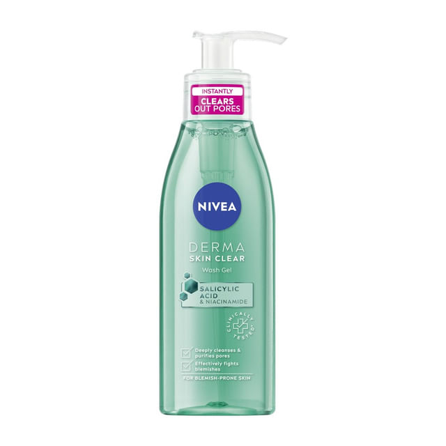 gel-de-curatare-nivea-derma-skin-clear-150-ml