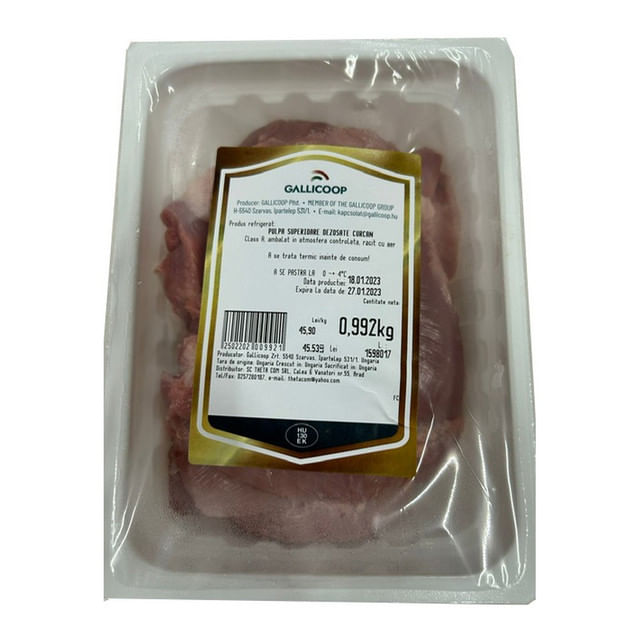 pulpa-superioara-dezosata-de-curcan-pret-kg