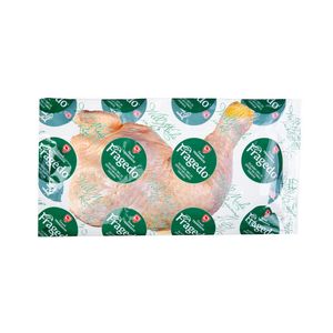 Pulpa de pui cu spate Fragedo, +/- 1 kg
