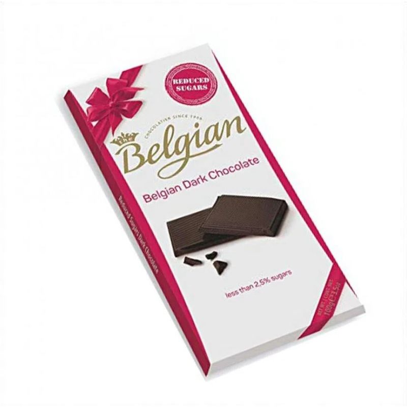 belgian