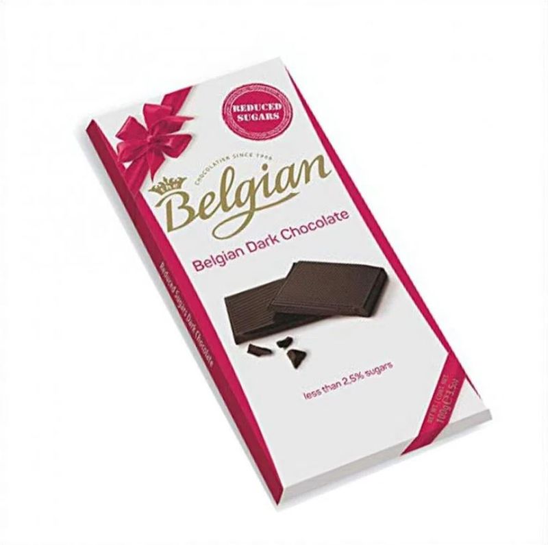 belgian