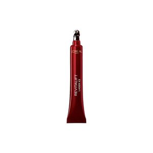 Crema antirid pentru conturul ochilor L'Oreal Revitalift Laser X3, 15 ml
